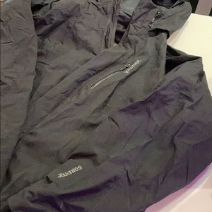 Marmot Gore-Tex men’s winter ski snowboard jacket